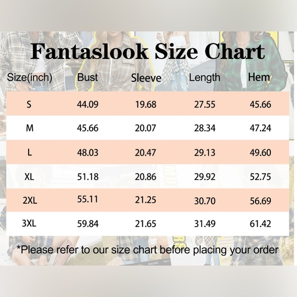 Khaki Black Plaid Flannel Shirt | Oversized Long Sleeve Button Down - Picture 4 of 4